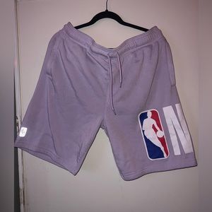 NBA men’s Xl